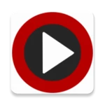 floating tube video player - m android application logo